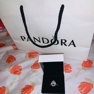 Pandora Ring
